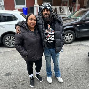 Meet your Posher, Lamar